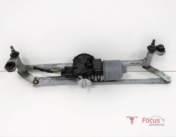 Wiper Motor VW Polo (6C1, 6R1)