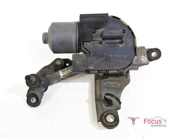 Wiper Motor FORD GALAXY (WA6), FORD S-MAX (WA6)