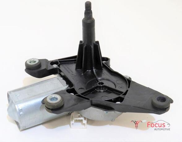 Wiper Motor RENAULT Twingo II (CN0)