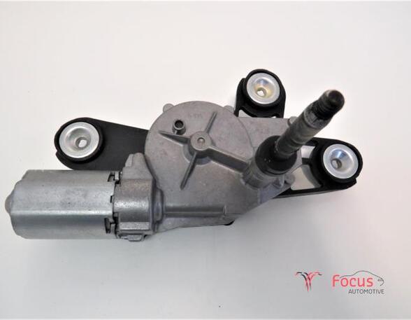 Wiper Motor FORD Fiesta VI (CB1, CCN)