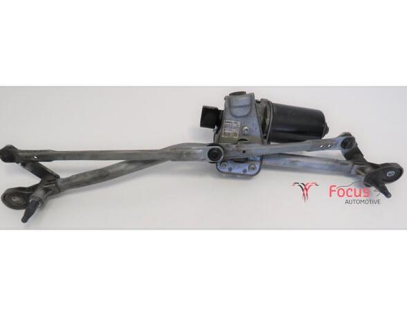 Wiper Motor MAZDA 3 (BK)