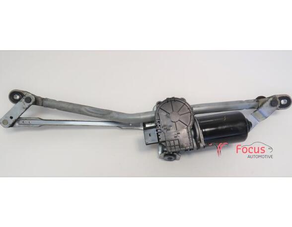 Wiper Motor MAZDA 3 (BK)