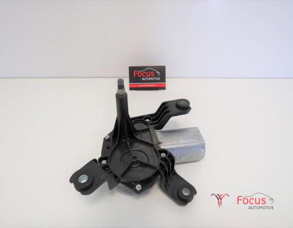 Wiper Motor OPEL Corsa D (S07)