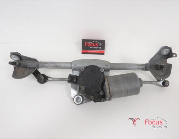 Wiper Motor TOYOTA Yaris (NCP1, NLP1, SCP1)