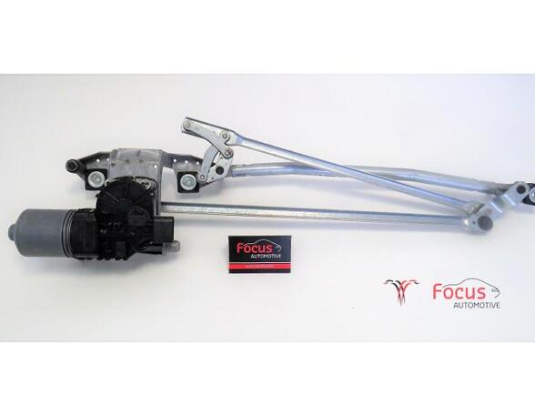 Wiper Motor FORD Focus C-Max (--), FORD C-Max (DM2)