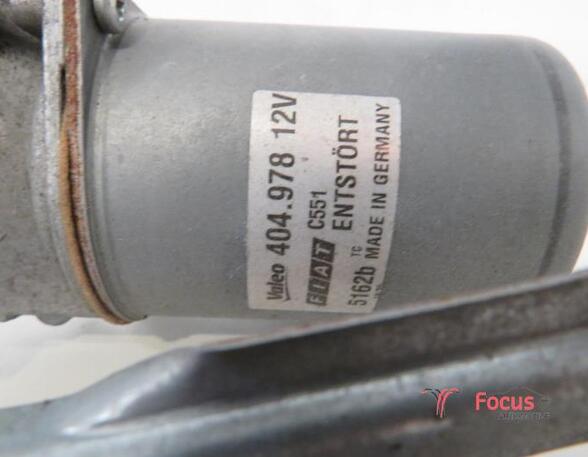 Wiper Motor FIAT Grande Punto (199), FIAT Punto (199), FIAT Punto Evo (199)