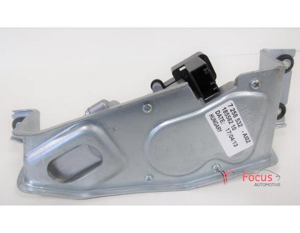 Wiper Motor BMW 1er (F21)