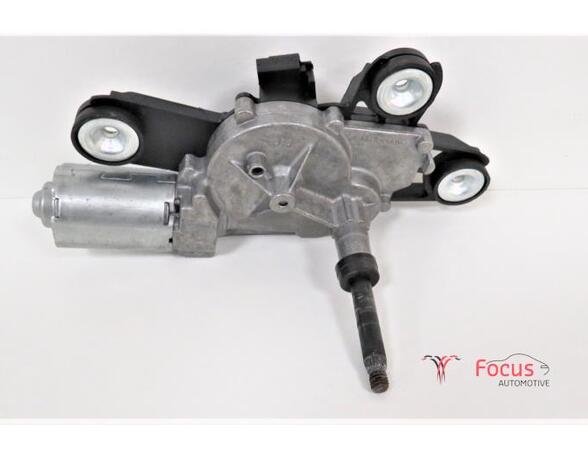 Wiper Motor FORD Fiesta VI (CB1, CCN)