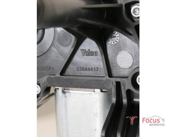 Wiper Motor OPEL Corsa D (S07)