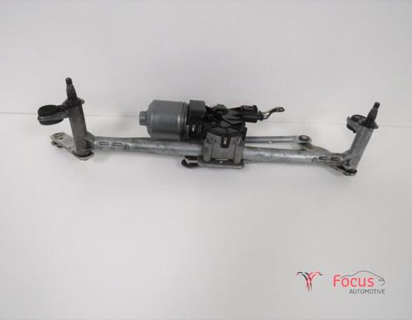 Wiper Motor SEAT Ibiza IV (6J5, 6P1), SEAT Ibiza IV Sportcoupe (6J1, 6P5)