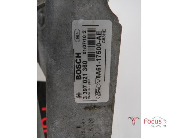 Wiper Motor FORD Fiesta VI (CB1, CCN)