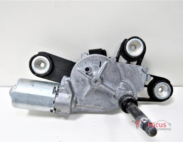 Wiper Motor FORD Fiesta VI (CB1, CCN)