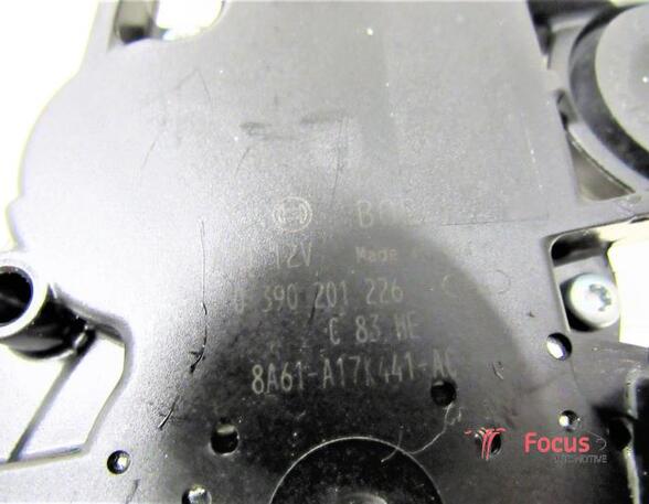 Wiper Motor FORD Fiesta VI (CB1, CCN)