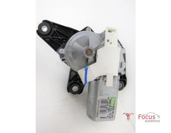 Wiper Motor RENAULT Twingo II (CN0)