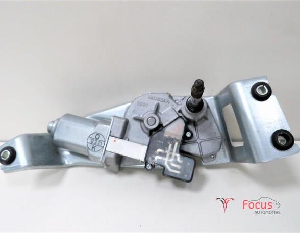 Wiper Motor BMW 1er (F20)