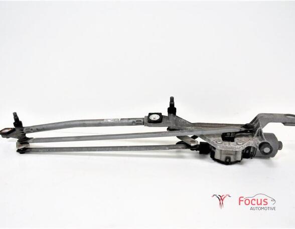 Wiper Motor FORD Focus II (DA, DP, HCP)