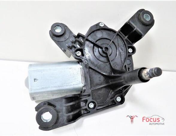 Wiper Motor OPEL Corsa D (S07)