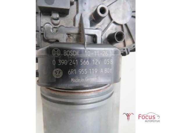 Wiper Motor VW Polo (6C1, 6R1)