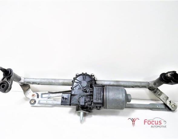 Wiper Motor SEAT Ibiza IV (6J5, 6P1), SEAT Ibiza IV Sportcoupe (6J1, 6P5)