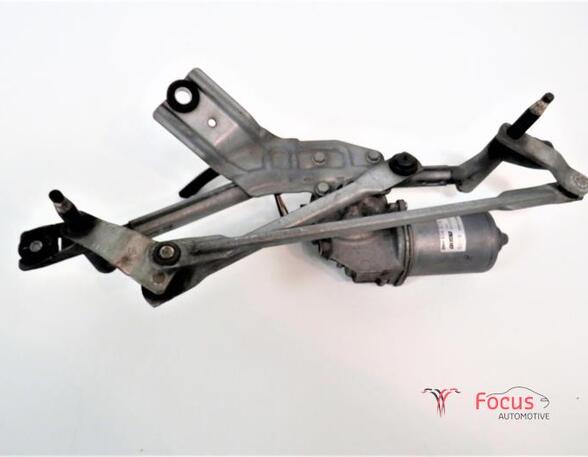 Wiper Motor FIAT Grande Punto (199), FIAT Punto (199), FIAT Punto Evo (199)