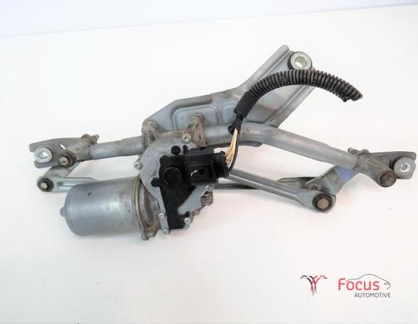 Wiper Motor FIAT Grande Punto (199), FIAT Punto (199), FIAT Punto Evo (199)