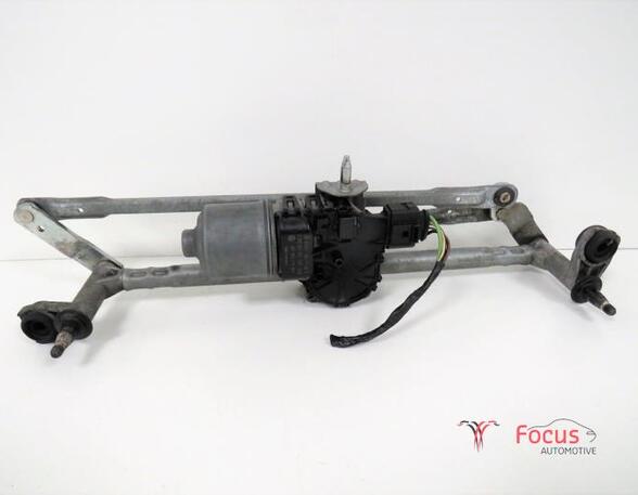 Wiper Motor SEAT Ibiza IV (6J5, 6P1), SEAT Ibiza IV Sportcoupe (6J1, 6P5)