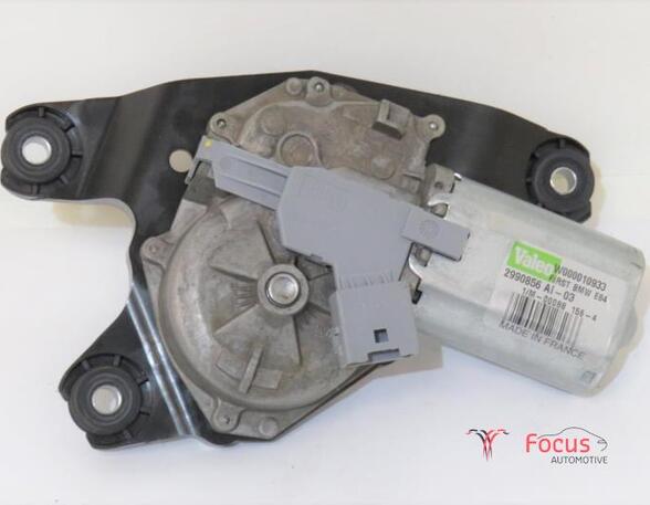 Wiper Motor BMW X1 (E84)