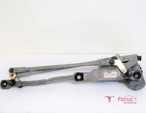 Wiper Motor FORD Fiesta VI (CB1, CCN)