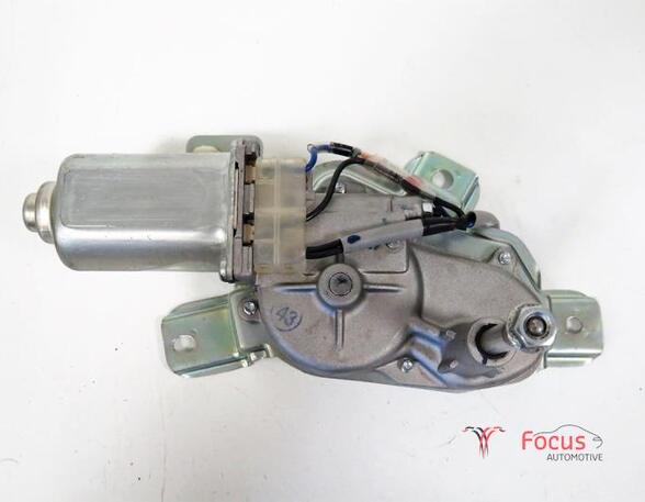 Wiper Motor SUZUKI Alto (GF)