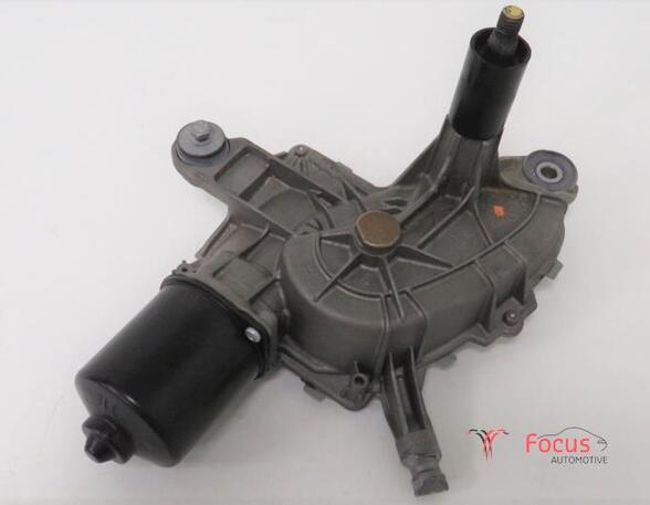 Wiper Motor CITROËN C4 Grand Picasso I (UA), CITROËN C4 Picasso I Großraumlimousine (UD)