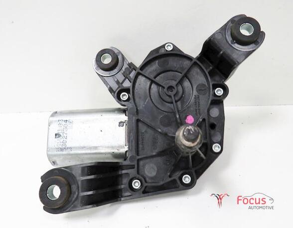 Wiper Motor OPEL Corsa D (S07)