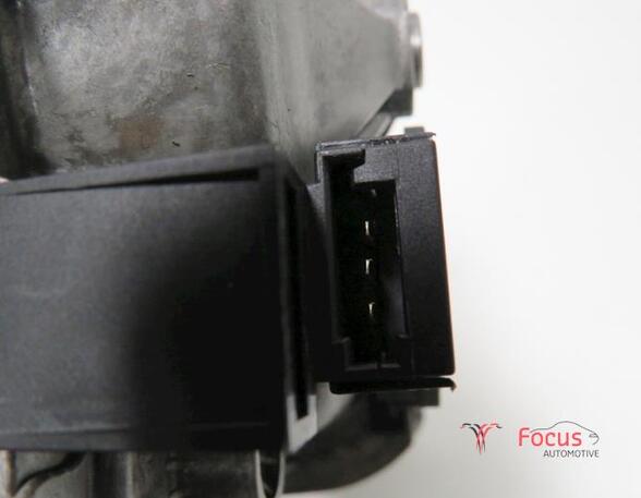 Wiper Motor OPEL Corsa D (S07)