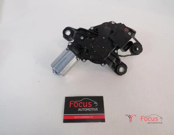 Wiper Motor VW Polo (6C1, 6R1)