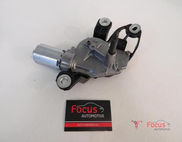 Wiper Motor VW Polo (6C1, 6R1)