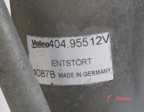 Wischermotor Mercedes-Benz Sprinter 3,5t Kasten 906 A6461541102 P12805847