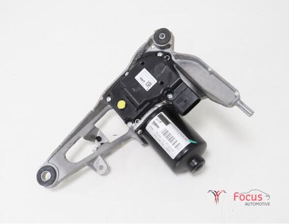 Wiper Motor FORD B-Max (JK)