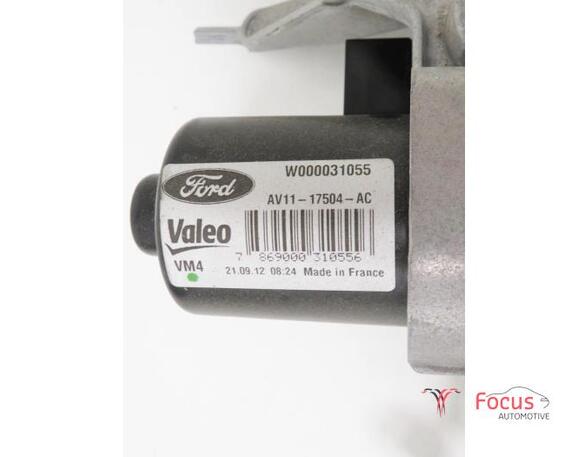 Wiper Motor FORD B-Max (JK)