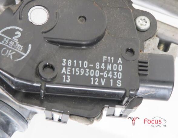 Wiper Motor SUZUKI Celerio (LF)