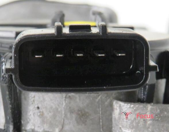 Wiper Motor RENAULT Twingo III (BCM)