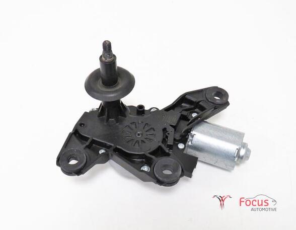 Wiper Motor RENAULT Twingo III (BCM)