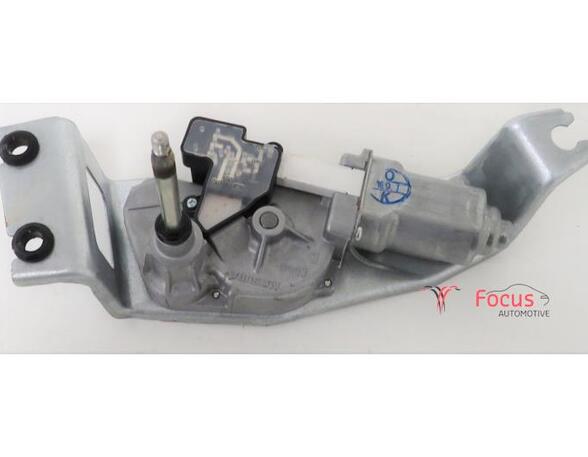 Wischermotor hinten BMW 1er F20 7258532 P13269842