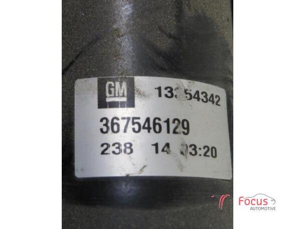 Wiper Motor OPEL Adam (M13)