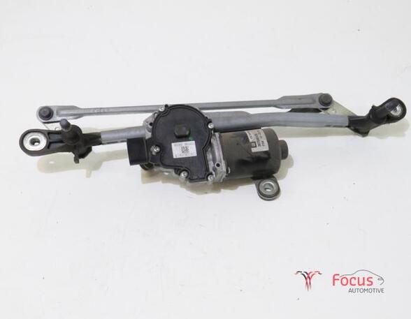 Wiper Motor OPEL Adam (M13)