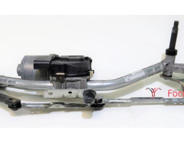 Wiper Motor FORD Fiesta VII (HF, HJ)