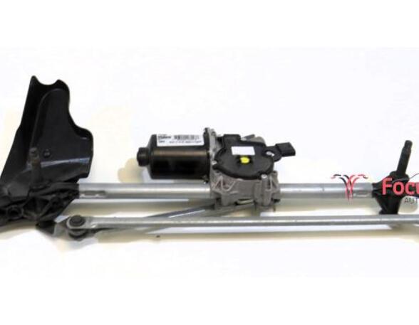 Wiper Motor BMW 1er (F20)