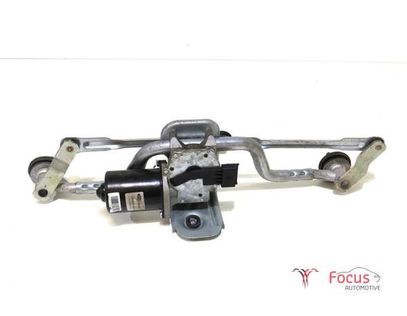 Wiper Motor PEUGEOT EXPERT Van (VF3A_, VF3U_, VF3X_), PEUGEOT EXPERT Platform/Chassis