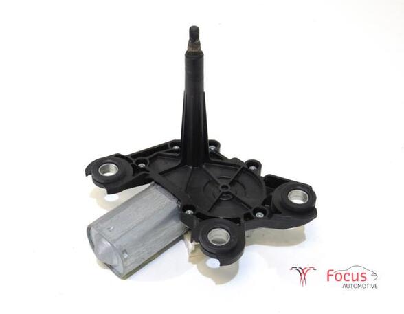 Wiper Motor CITROËN BERLINGO MULTISPACE (B9), CITROËN BERLINGO Box Body/MPV (B9)