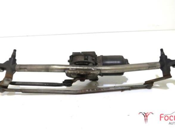 Wiper Motor FIAT FIORINO Box Body/MPV (225_), FIAT QUBO (225_)