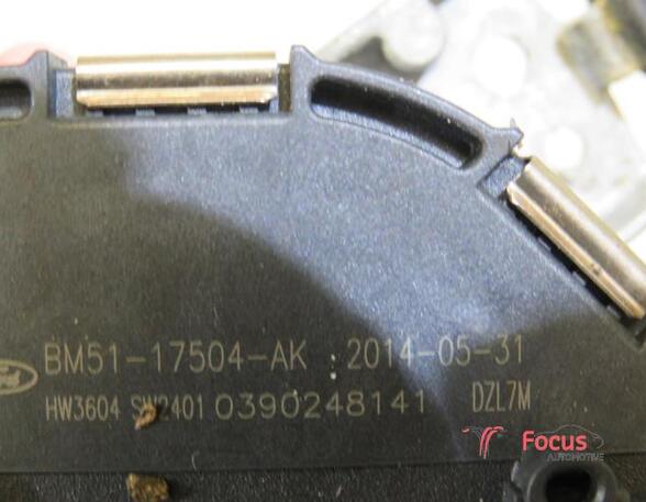 Wiper Motor FORD Focus III (--)