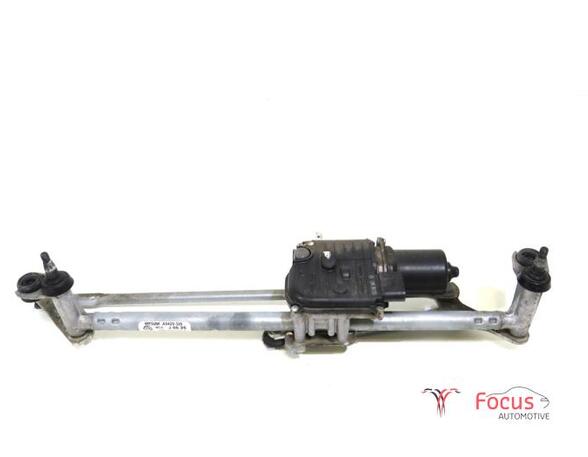 Wiper Motor VW Scirocco (137, 138)